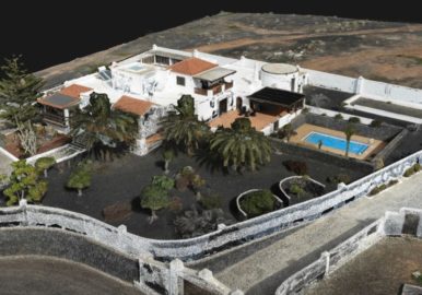 Villa de Teguise